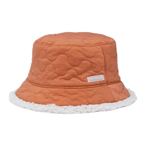 Columbia Полиэстер Панамы Унисекс Оранжевый