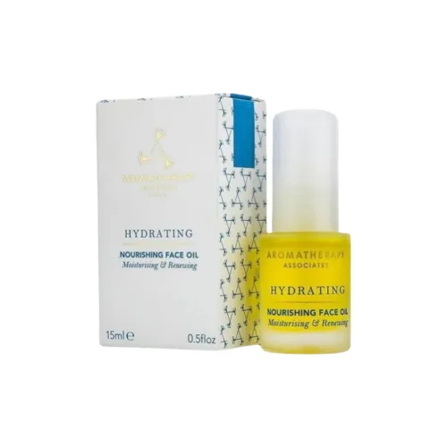 AROMATHERAPY ASSOCIATES Эфирные масла для лица ESSENTIAL Oils Увлажняющий Унисекс