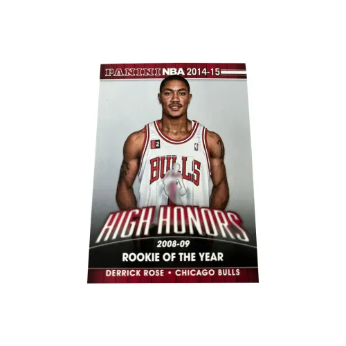 PANINI Спортивные карты