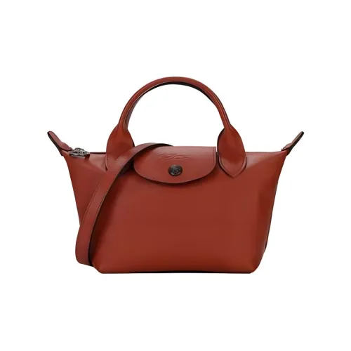 LONGCHAMP Le Pliage Cuir Клатчи Женские