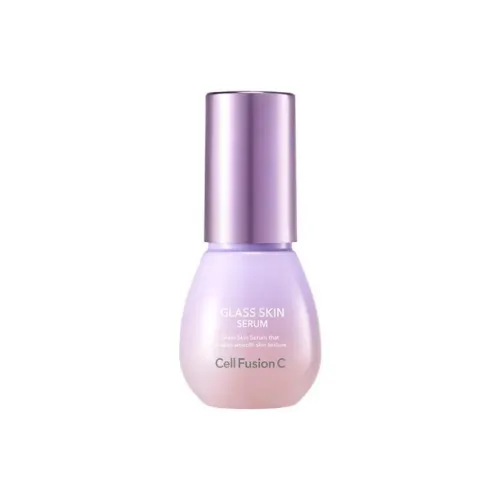 Cell Fusion C Жидкость Essences Увлажняющая Унисекс
