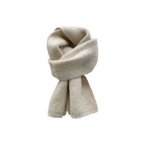 Bejirog Вязаные Шарфы Унисекс