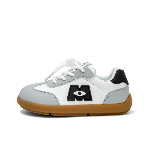 Disney Monsters Inc. серия Противоскользящие амортизирующие устойчивые к истиранию легкие низкие топ кроссовки для скейтбординга унисекс