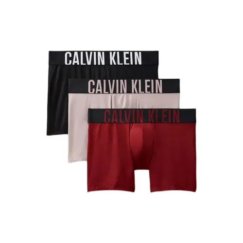 Calvin Klein Мужское нижнее белье 3 штуки