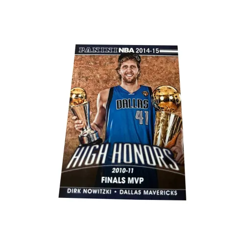 PANINI Спортивные карты