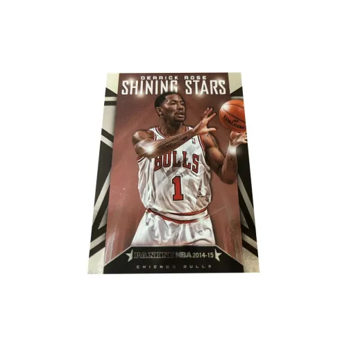 PANINI Спортивные карты