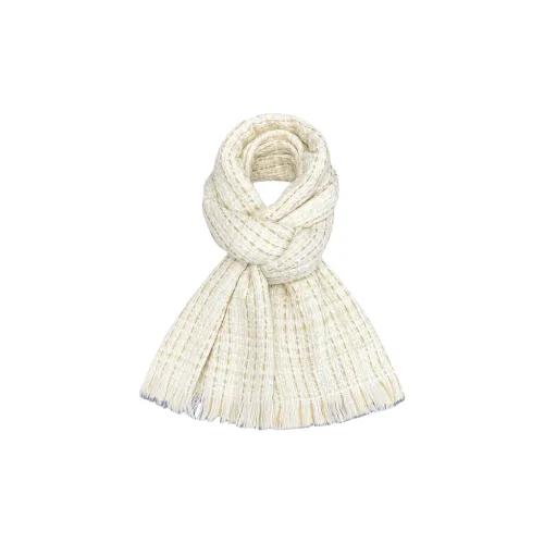 Bejirog Полиэфирный трикотаж Шарфы Унисекс