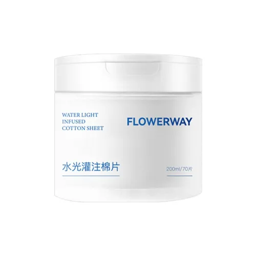 FLOWERWAY Маски для лица Унисекс