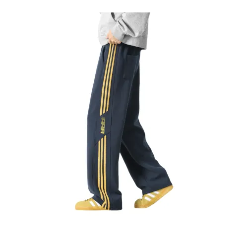 ArcaneFunk Унисекс Повседневные Штаны