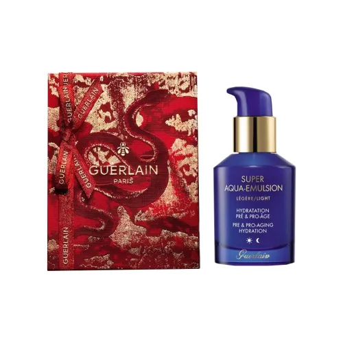 GUERLAIN Лосьон Унисекс