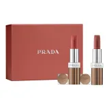 Помада Не Стандарт Коричневый Ограниченный #B107+#B109