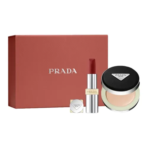 PRADA Наборы макияжа для женщин