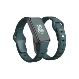 Темно-зеленый