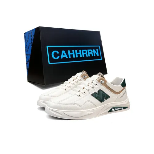CAHHRRN Низкие кроссовки для скейтбординга мужские
