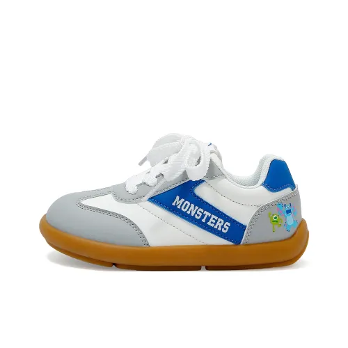 Disney Monsters Inc. серия Противоскользящие амортизирующие устойчивые к истиранию легкие низкие топ кроссовки для скейтбординга унисекс
