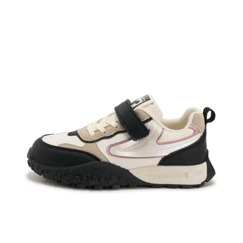 Disney Mickey Series Устойчивый к истиранию Легкий Противоскользящий Низкий Топ Повседневная обувь Женская