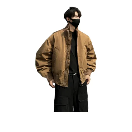 GRAMICA Унисекс Пуховики