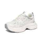 Бежево-серый