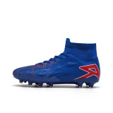 Синий длинный штифт