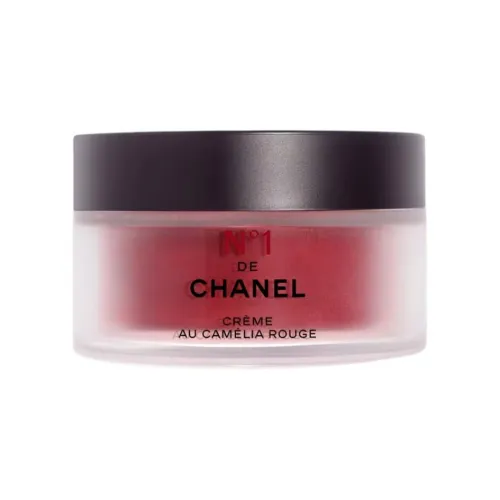 CHANEL No.1 Red Camellia Увлажняющие средства для лица и кремы Увлажняющий Унисекс