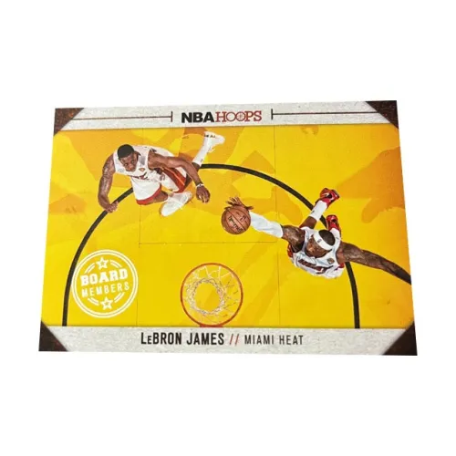 PANINI Спортивные карты