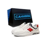 Бежево-красный