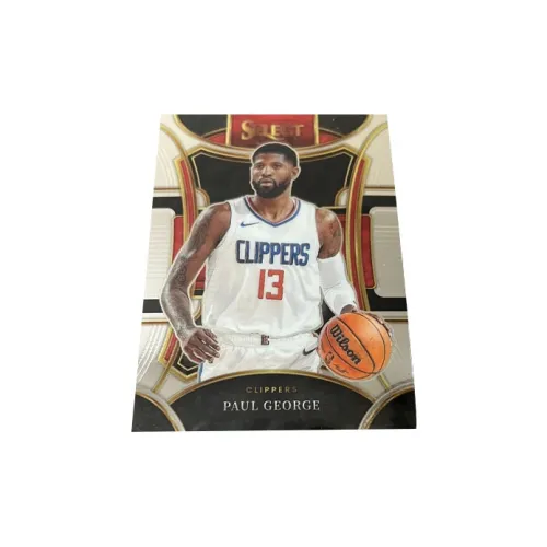 PANINI Спортивные карты