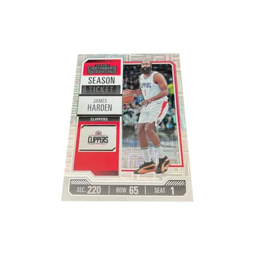 PANINI Спортивные карты