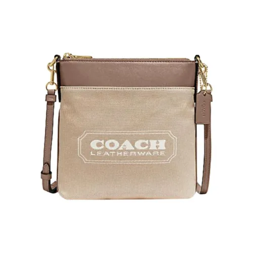 COACH Kitt Сумки через плечо Женские