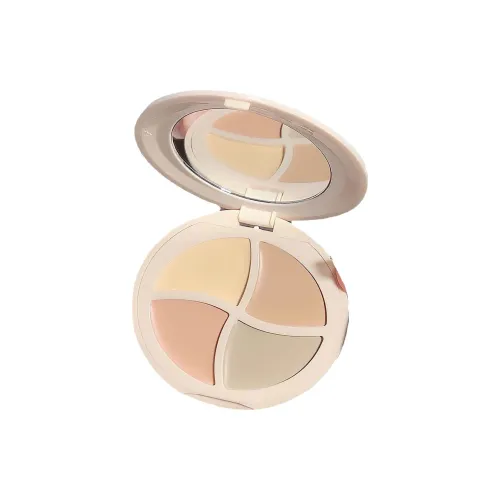 SWEET MINT Натуральный Evening Тон кожи 4 цвета маскирующий крем легко растушевывается без эффекта "маски" контуринг