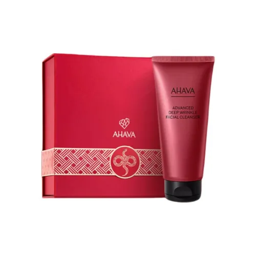 Ahava Очищающие средства Унисекс