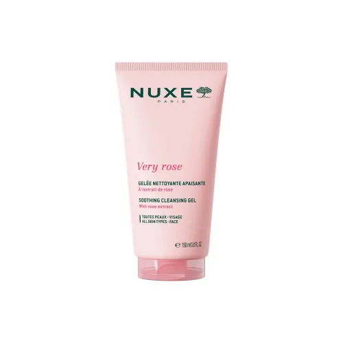 Nuxe Очищающие средства Унисекс
