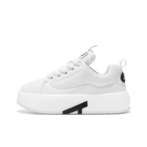 URBAN AUTHENTIC Повседневный Низкий Топ Мужской