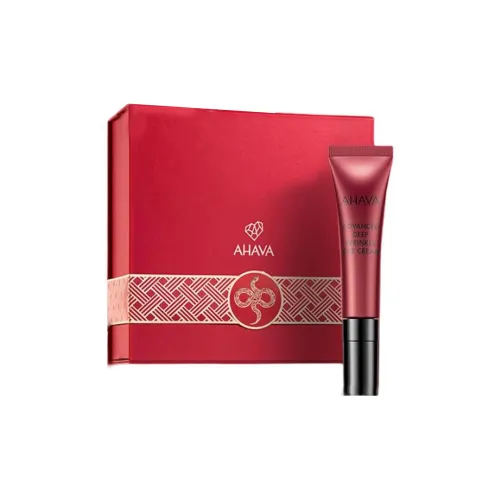 Ahava Eye Крем Унисекс
