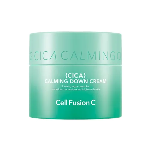 Cell Fusion C Увлажняющие средства и кремы для лица Унисекс