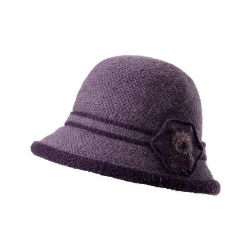 NANJIREN Western Style Beanies Women's