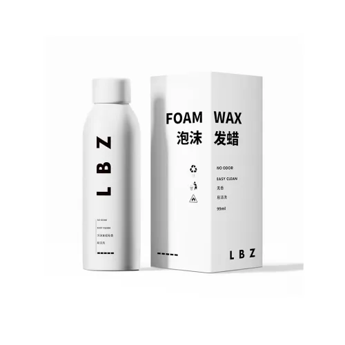 LBZ Волосы Стайлинг