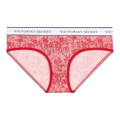 Victoria's Secret Snake Year Limited Collection Женское нижнее белье 1 упаковка розовый