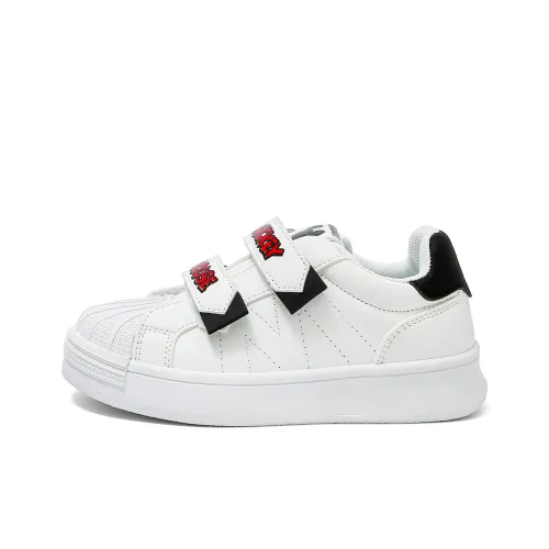 Disney Mickey Детские Скейтбординги Низкий Топ Kids