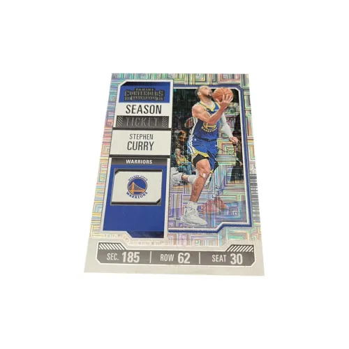 PANINI Спортивные карты