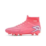 Розовый длинный штифт