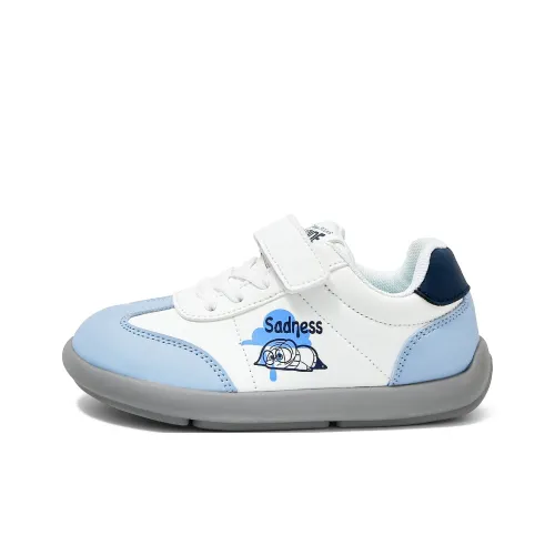 Disney Противоскользящие Амортизирующие Устойчивые к Износу Легкие Низкие Кроссовки для Скейтбординга Женские