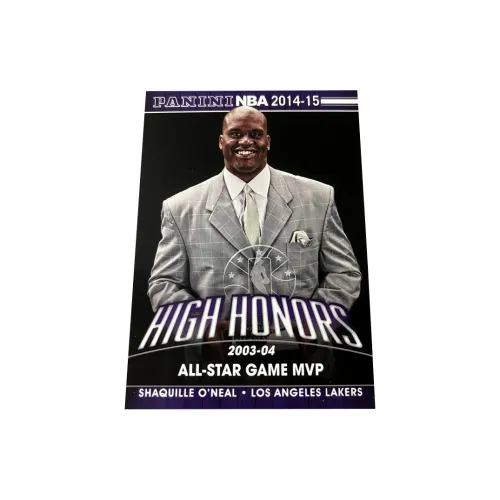 PANINI Спортивные карты