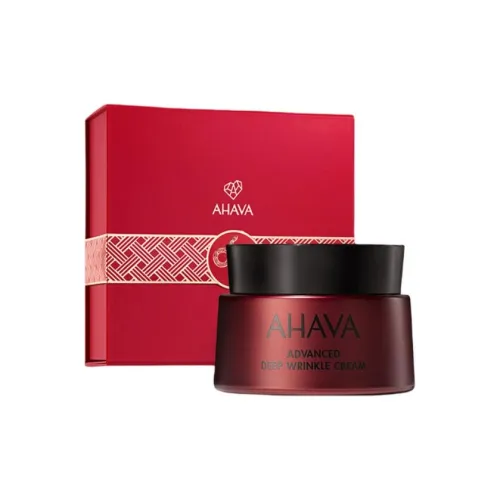 Ahava Увлажняющие средства и кремы для лица Унисекс