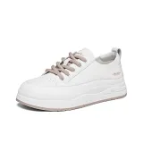 Бежево-абрикосовый