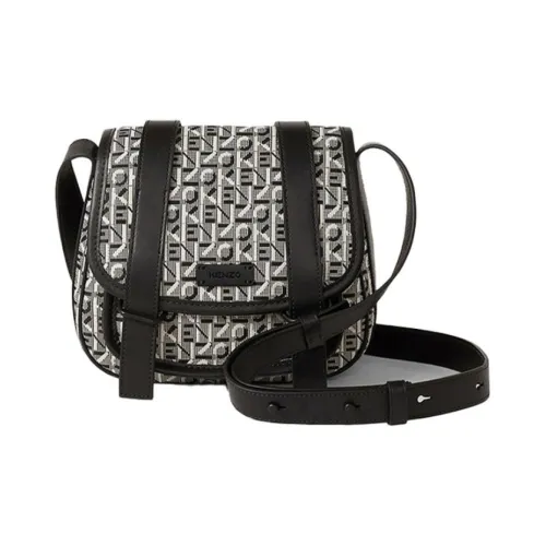 KENZO Сумки через плечо Унисекс