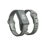 Серый Зеленый