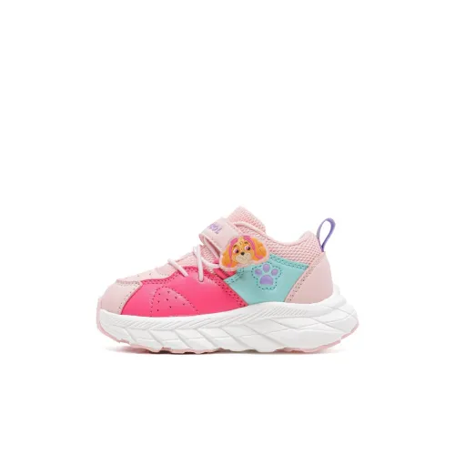 PAW Patrol Низкий Топ Детские Лайфстайл Обувь Дети Возраст 3-7 Лет