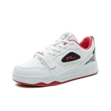 Белый/Красный