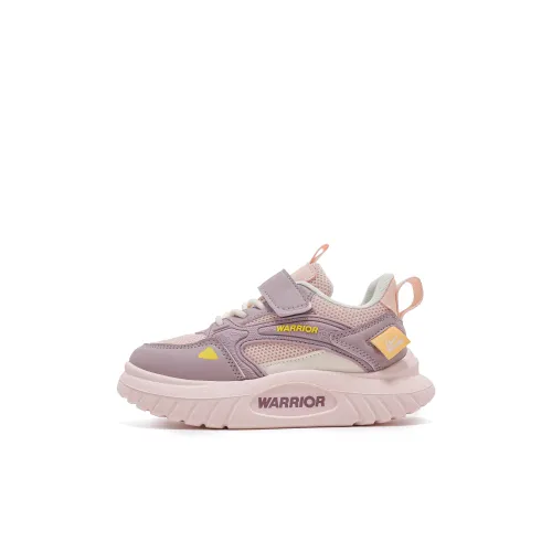 Warrior Детская повседневная обувь Low Top Kids